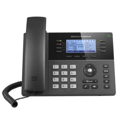 Grandstream Phone - GS-GXP1782