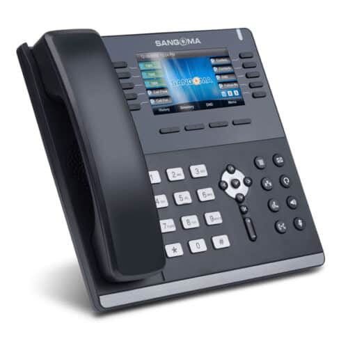 Sangoma Phone - S-Series S705 IP Phones
