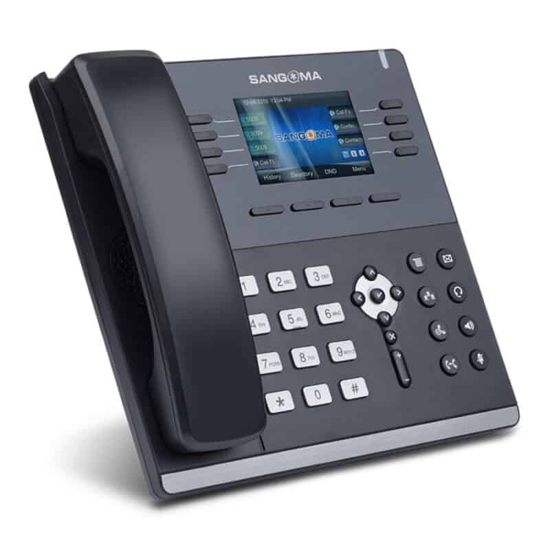 Sangoma Phone - S-Series S505 IP Phones