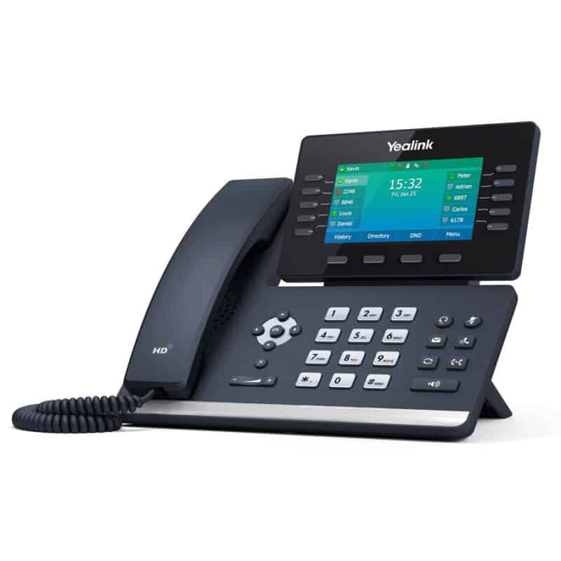 Yealink Phone - YEA-SIP-T54W