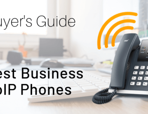 VoIP Buyers Guide