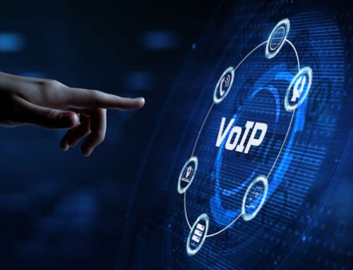 What are the Advantages of VoIP Business Phone Systems