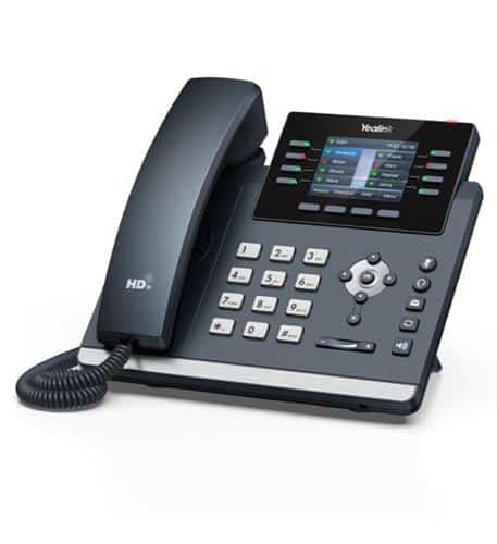 Yealink Phone - YEA-SIP-T44w